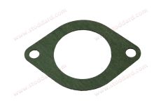 901-110-191-00 Paper Gasket Fits MFI 911 1969-1973 