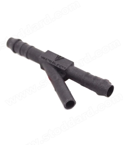 901-201-619-22 T Connection Hose For Vapor Recovery 