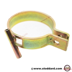 901-211-052-22 66mm Heater Box Clamp, Right for 911 1965-1986 