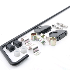 901-333-701-04-SET Complete 15.5mm Anti Roll Sway Bar Set, Including Brackets, End Links and Bushings for 911 912