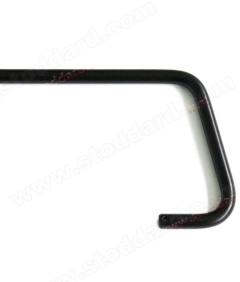 901-333-701-04 15.5mm Rear Anti-Roll Bar Fits all 911 models from 1965 to 1973. 