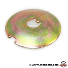 901-341-629-00 Front Strut Top Plate Washer for 911 912 914 