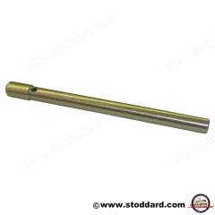 901-351-913-16 Brake Pad Retaining Pin Fits 911 912 1969-1977 82.4 mm OA length 