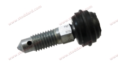 901-352-977-10 Brake Caliper Bleeder Valve Fits 911 1974-91 930 914 924 944 968 