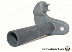 901-423-035-00 Clutch Pedal Tube Arm for 911 912 914 1965-1977 