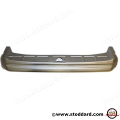 901-501-087-20 Rear Cross Member Skin, For 911 912 1965-1989 