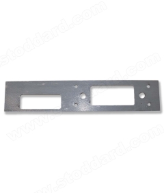 901-502-021-21 Dashboard Repair Section, For 911 912 1965-1968 