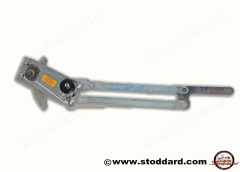 901-542-042-22 Window Lift Regulator, Right, Fits 911 912 1966-1968. See description for Chassis #s 