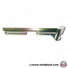 901-542-043-43 Window Lifting Rail, Left for 911 Targa 