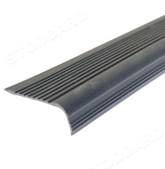 901-551-115-20 Rubber Door Sill Step Plate. 2 required. Fits 911 912 1965-1985 