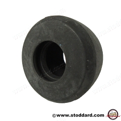 901-552-827-00 Rubber Dash Switch Knob Cover Surround Fits 911 912 1968-73 