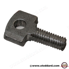 901-559-451-21 Repair Stud For Engine Lid Grille For Early 911 912 1965-1967 
