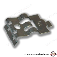 901-571-919-00 Fastening Clamp For Ventilation / Heating Cable Fits 911 912 and 914 