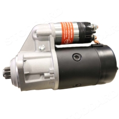 901-604-102-AX Rebuilt Bosch Starter for 911 & 912 from 1965 to 1971