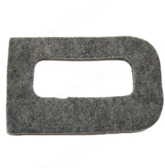 901-632-101-99 Interior Courtesy Light Gasket Pad 