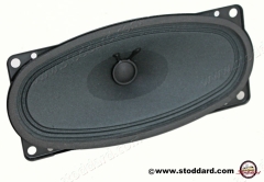 901-645-501-00 Center Dash Speaker for 911 912 
