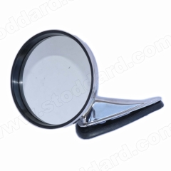 901-731-111-01 Durant Mirror, Left for 911 912 1968-1971. 