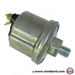 901-741-551-02 Oil Pressure Sending Unit Fits 911 1965-1973 