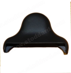 901-803-134-20 Seat Belt Bolt Cover Cap 