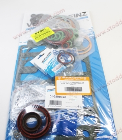 911-100-901-10 Full Gasket Set for 2.7-liter engine. Fits 911 74-77 with CIS Injection (not Turbo) 