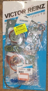 911-100-903-00 Engine Gasket Set - 2.2L with Zenith Carburetors 