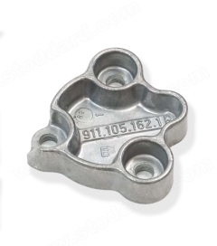 911-105-162-00 Intermediate Shaft Cover, Fits 911 1969-1983 