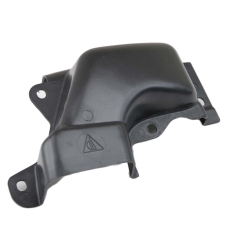 911-106-406-01 Air Duct for Oil Cooler 
