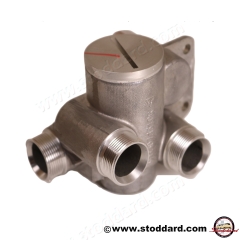 911-107-015-00 Oil Regulator Housing for 911 Carrera 2.7RS 
