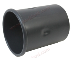 911-111-245-02 Black Exhaust Tip for 911 1974-1989 