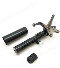 911-341-043-04 Front Strut / Shock Housing, Left for 911 1969-1985 with Koni / S-Brakes 