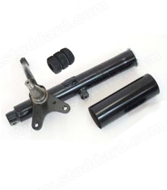 911-341-044-04 Front Strut / Shock Housing, Right for 911 1969-1985 with Koni / S-Brakes 