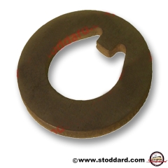 911-341-663-00 Wheel Bearing Thrust Washer 18mm Fits 911 1974-1989 924 928 944 968 