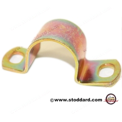 911-343-775-00 Stabilizer Bracket For Torsion Bar Fits 911 1974-89 930 924 