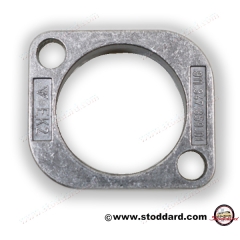 911-347-359-01 Ignition Steering Lock Plate, Fits 911 1970-1998 