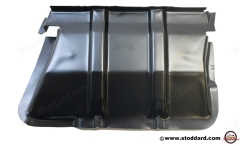 911-501-203-40-GRV Targa Inner Reinforcement Panel, Left, Fits 911 1969-1973 