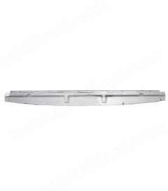 911-503-157-01 Heat Shield for Rear Bumper, Fits 911 1974-1989 