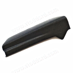 911-531-711-41-01C Door Joint Rubber Cover Left For 911 Cabriolet / Targa 1984-1994 