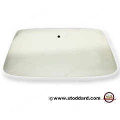 911-541-011-26 Tinted Windshield With Radio Antenna Built In. Fits 911 1985-1991 (Coupe, Targa, Cabriolet)