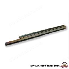 911-542-058-00 Window Channel Rail, Right (Passenger) 911 912 1965-1989 