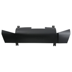 911-551-067-04 Bulkhead Luggage Compartment Liner. Fits 911, 912E, 1970-1977. 
