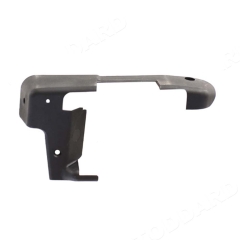 911-555-763-63 Rear Interior Trim, Left, For 911 Cabriolet 