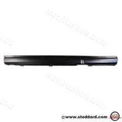 911-559-113-01-GRV Rocker Panel Trim, Left for 911 1974 - 1989 91155911301