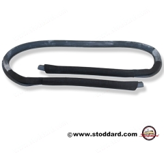 911-565-091-45 Front of Targa Bar Seal, Fits 911 1974-1985 