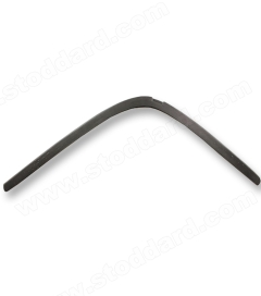 911-565-514-40 Targa Bar Rubber Pad Seal, Right l 