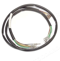 911-612-165-04 Side Mirror Wiring 