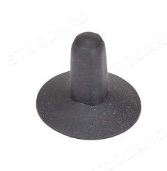 911-613-633-01 Mirror Adjustment Switch Rubber Cap For 911 1974-1986 