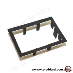 911-613-635-20 Power Window Switch Bezel Fits 911 964 993 1974-1998 911.613.635.20