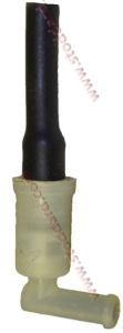 911-628-999-00 Windshield Washer Check Valve "L" for 911 964 993 74-98 
