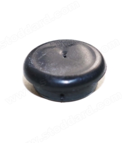 911-631-137-01 Headlamp Adjustment Hole Plug 911 1978-1994 