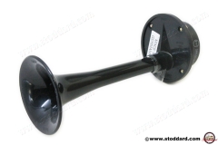 911-635-101-21 Short High Pitch Horn Fits 911 964 1970-1994 928 930 911.635.101.21